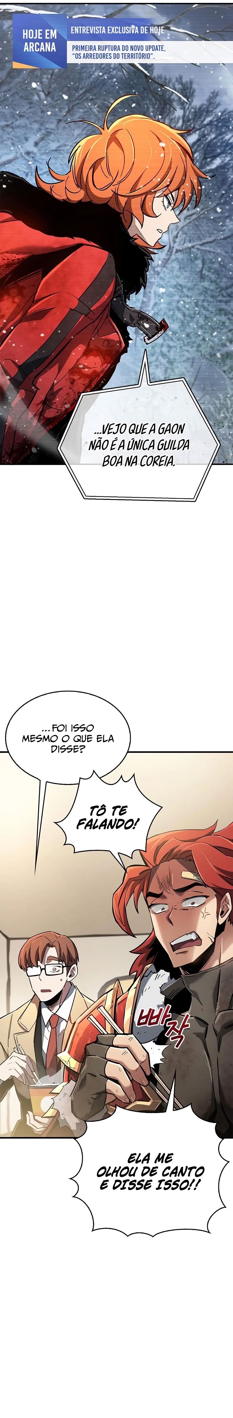 Read O Jogador Que Esconde seu Passado PT Manga Online