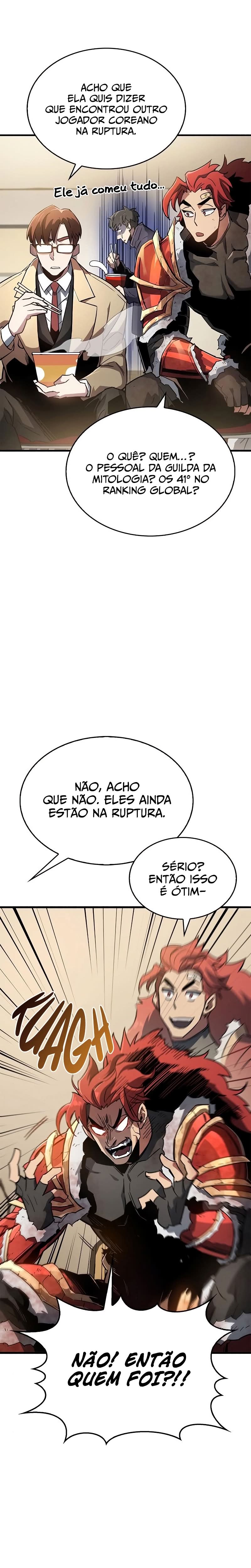 Read O Jogador Que Esconde seu Passado PT Manga Online
