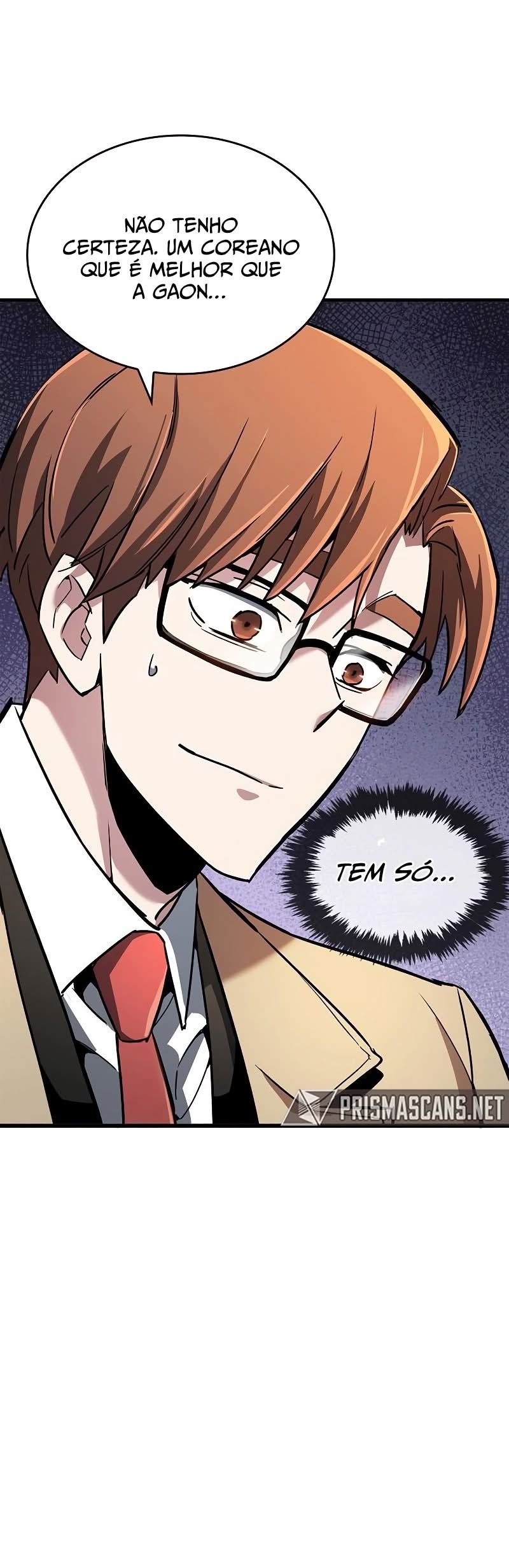 Read O Jogador Que Esconde seu Passado PT Manga Online