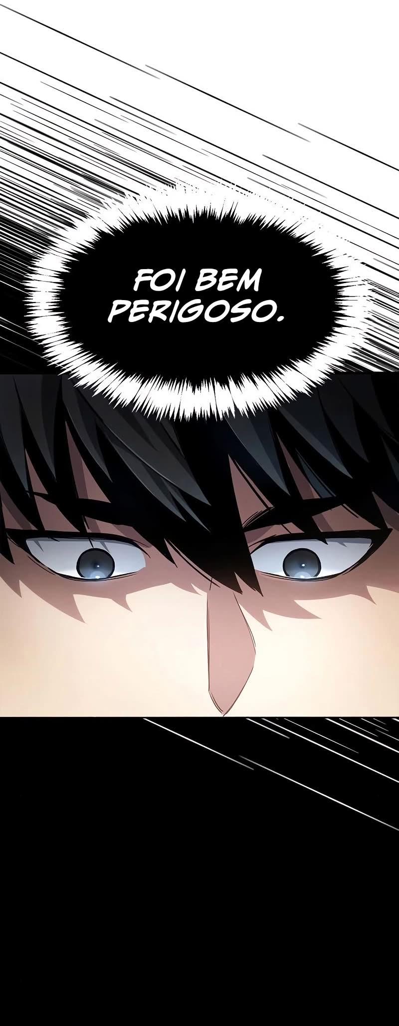 Read O Jogador Que Esconde seu Passado PT Manga Online