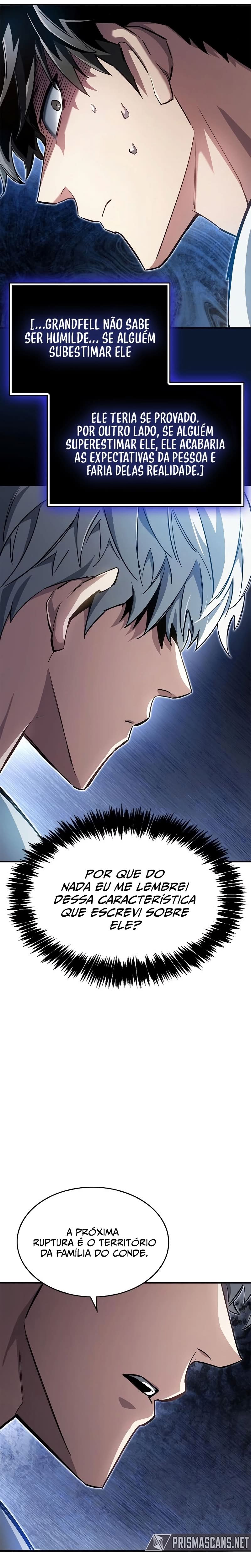 Read O Jogador Que Esconde seu Passado PT Manga Online