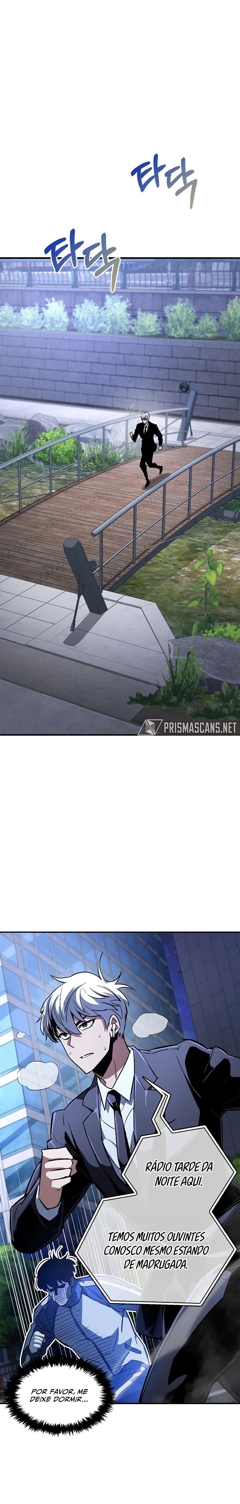 Read O Jogador Que Esconde seu Passado PT Manga Online