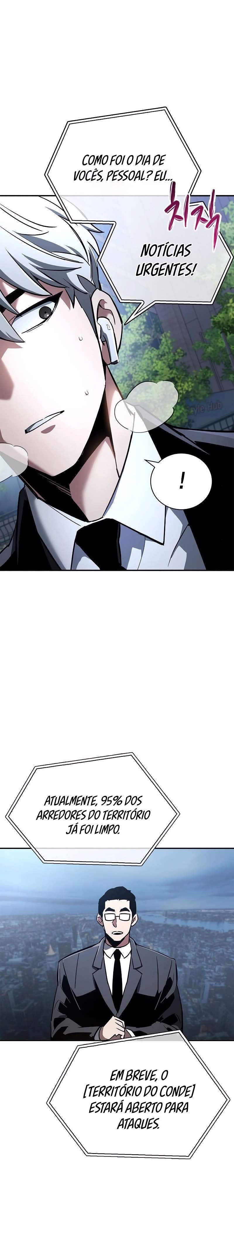 Read O Jogador Que Esconde seu Passado PT Manga Online