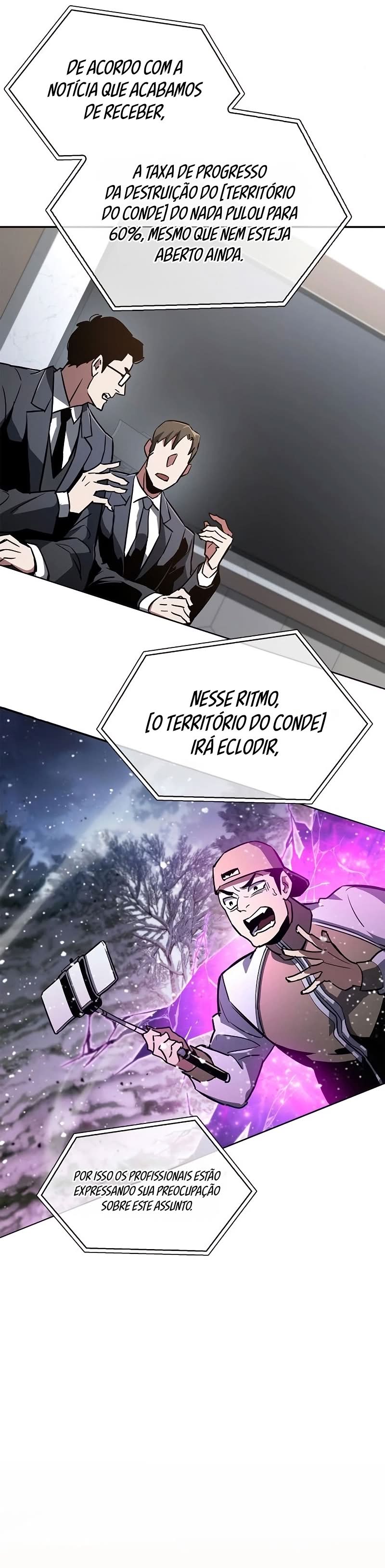 Read O Jogador Que Esconde seu Passado PT Manga Online