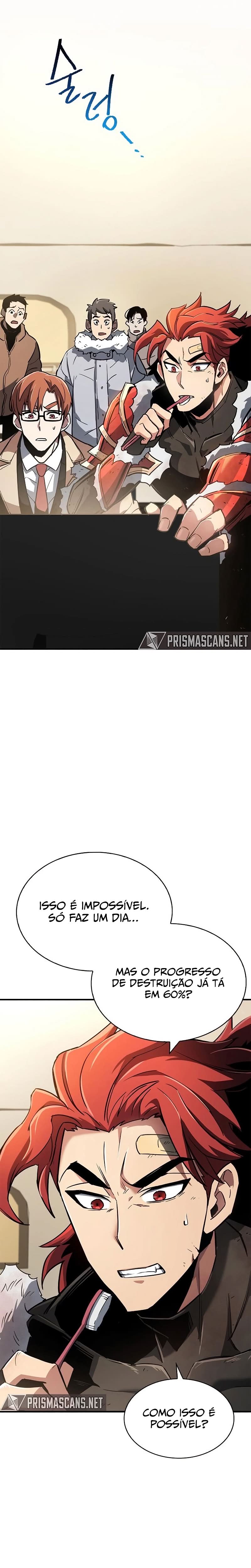 Read O Jogador Que Esconde seu Passado PT Manga Online