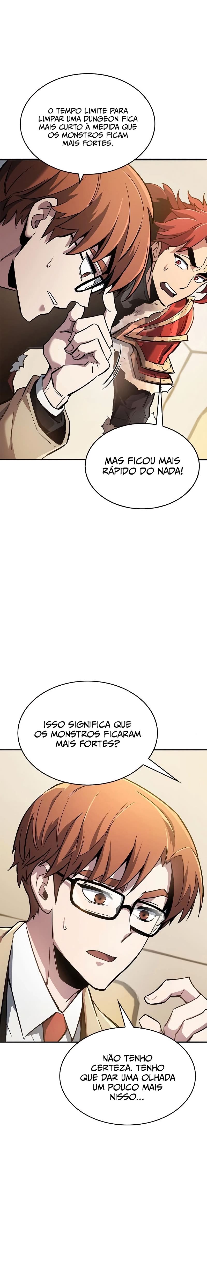 Read O Jogador Que Esconde seu Passado PT Manga Online