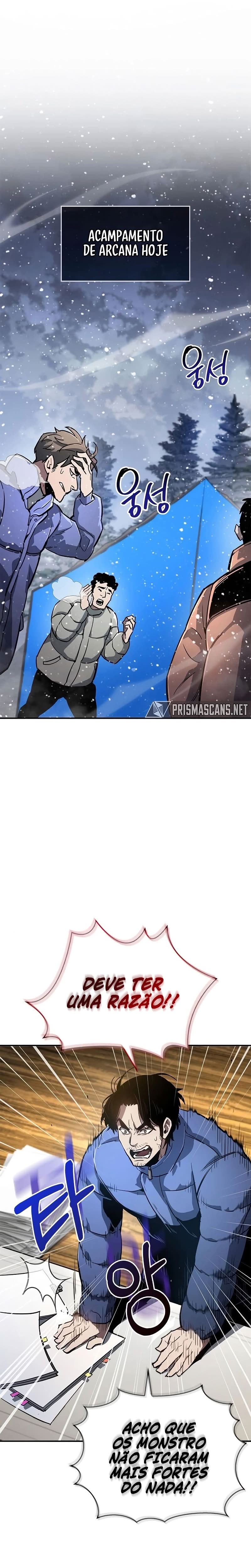 Read O Jogador Que Esconde seu Passado PT Manga Online