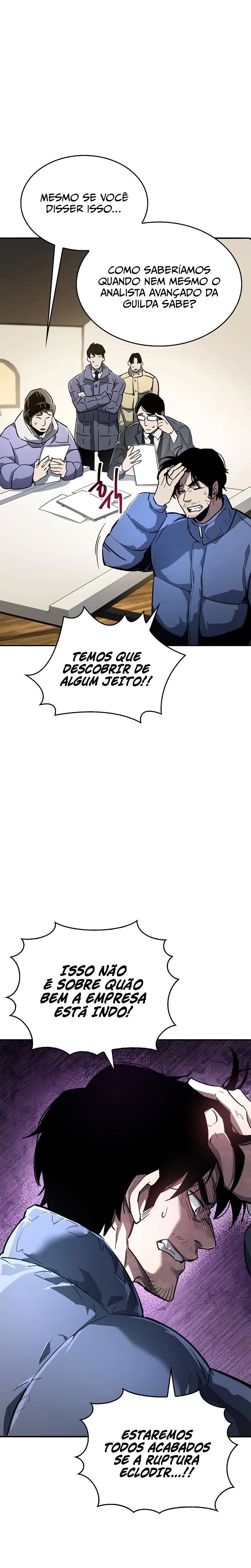 Read O Jogador Que Esconde seu Passado PT Manga Online