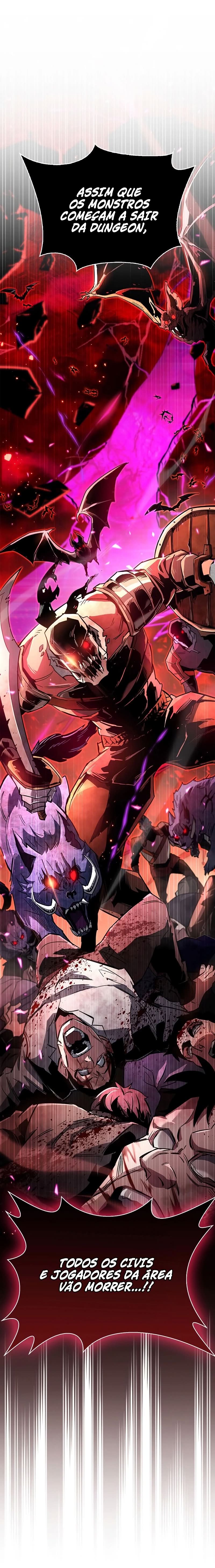 Read O Jogador Que Esconde seu Passado PT Manga Online