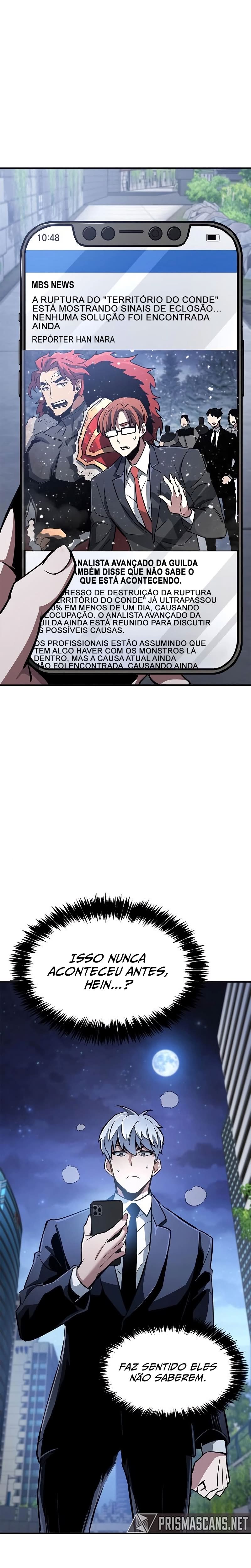 Read O Jogador Que Esconde seu Passado PT Manga Online