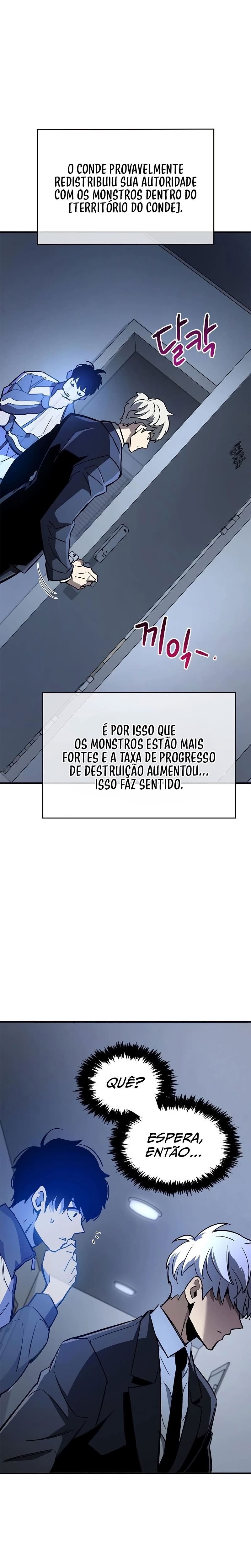 Read O Jogador Que Esconde seu Passado PT Manga Online
