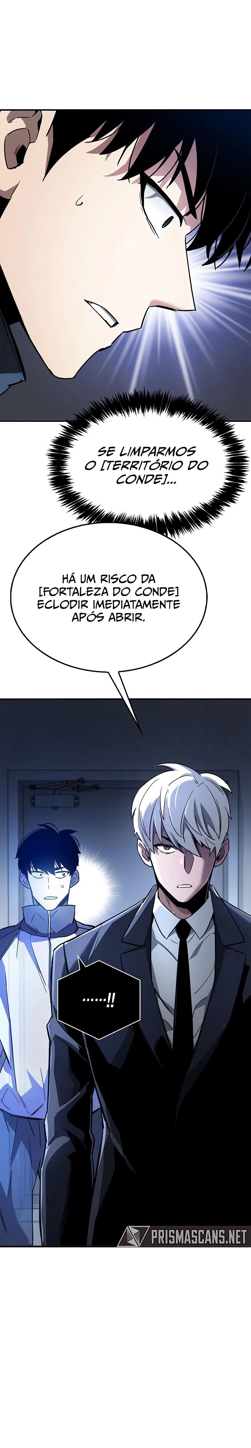 Read O Jogador Que Esconde seu Passado PT Manga Online