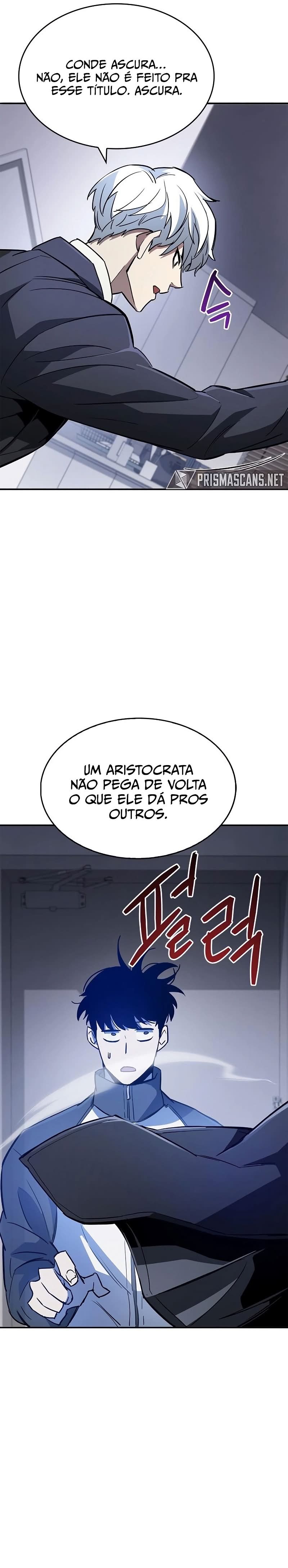 Read O Jogador Que Esconde seu Passado PT Manga Online
