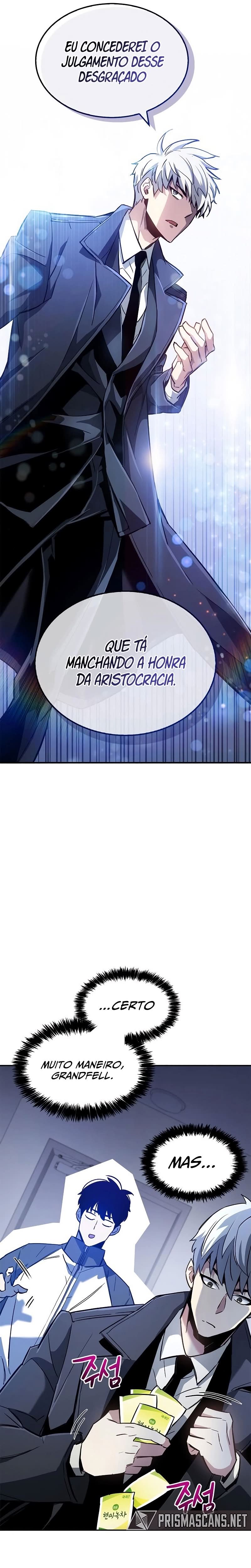 Read O Jogador Que Esconde seu Passado PT Manga Online