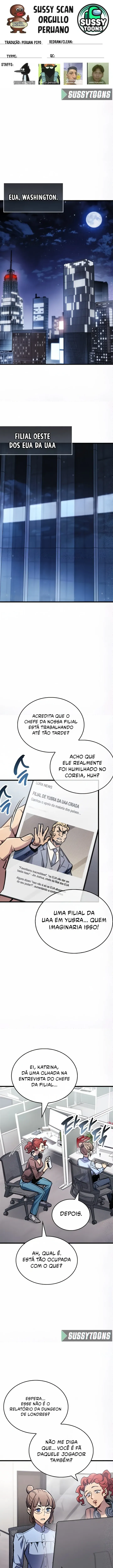 Read O Jogador Que Esconde seu Passado PT Manga Online