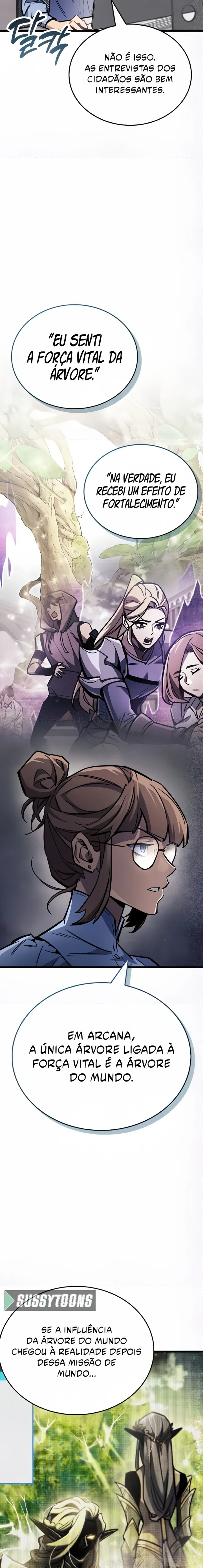 Read O Jogador Que Esconde seu Passado PT Manga Online