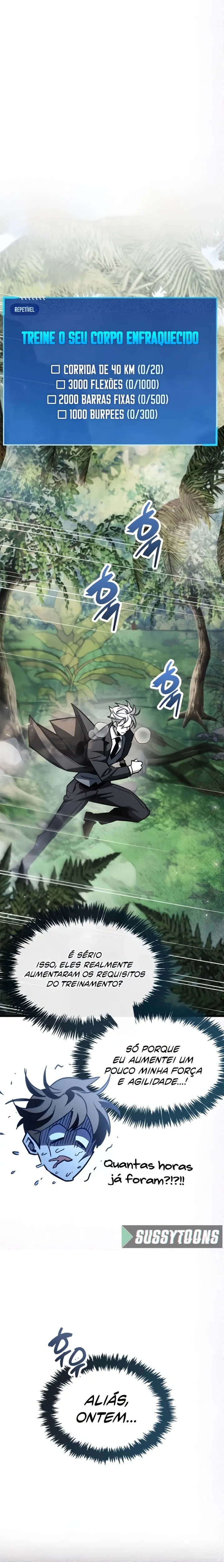 Read O Jogador Que Esconde seu Passado PT Manga Online