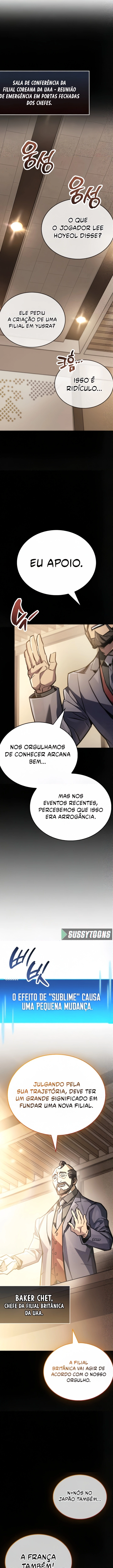 Read O Jogador Que Esconde seu Passado PT Manga Online