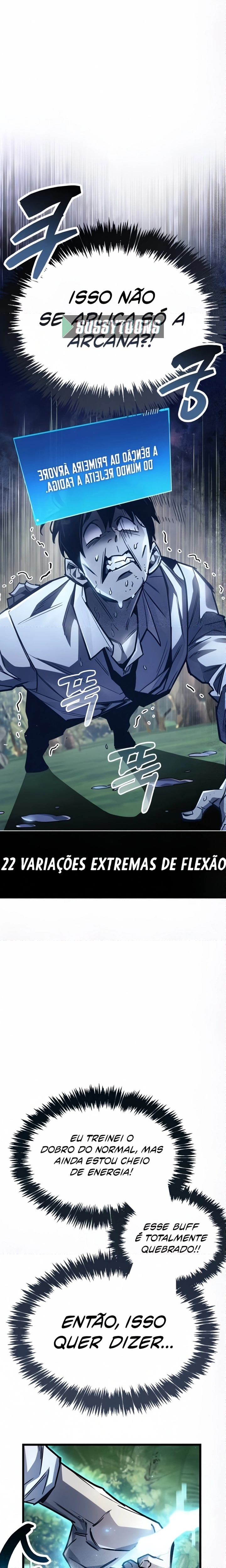 Read O Jogador Que Esconde seu Passado PT Manga Online
