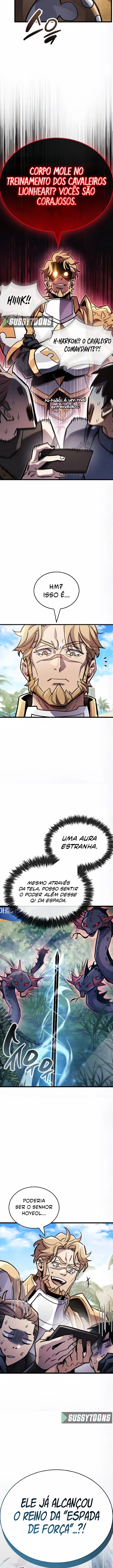 Read O Jogador Que Esconde seu Passado PT Manga Online