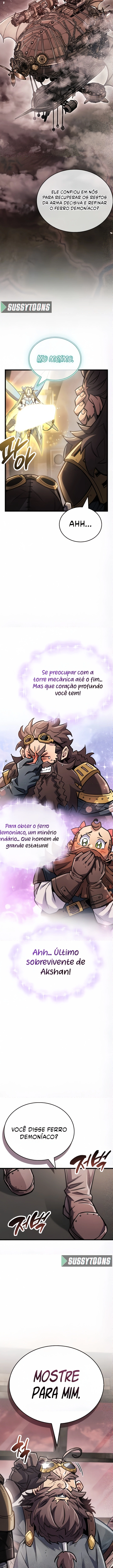 Read O Jogador Que Esconde seu Passado PT Manga Online
