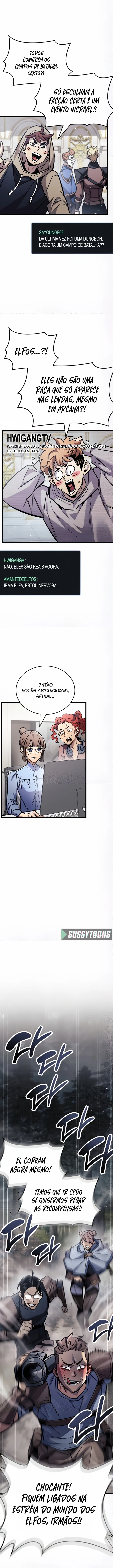 Read O Jogador Que Esconde seu Passado PT Manga Online