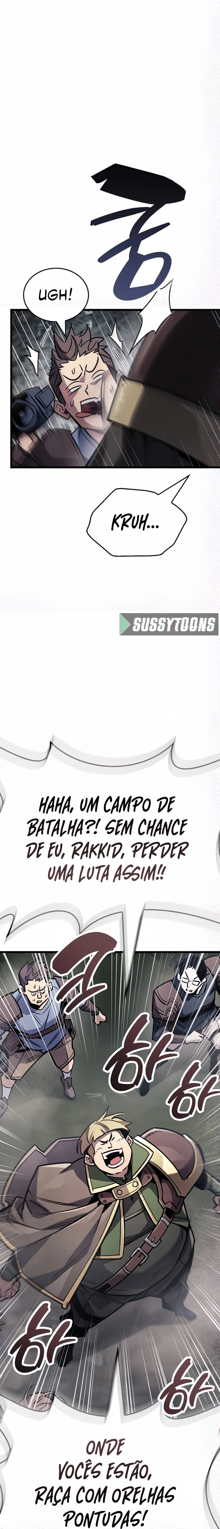 Read O Jogador Que Esconde seu Passado PT Manga Online