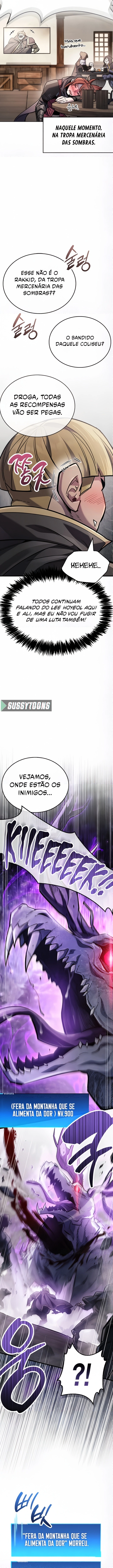 Read O Jogador Que Esconde seu Passado PT Manga Online