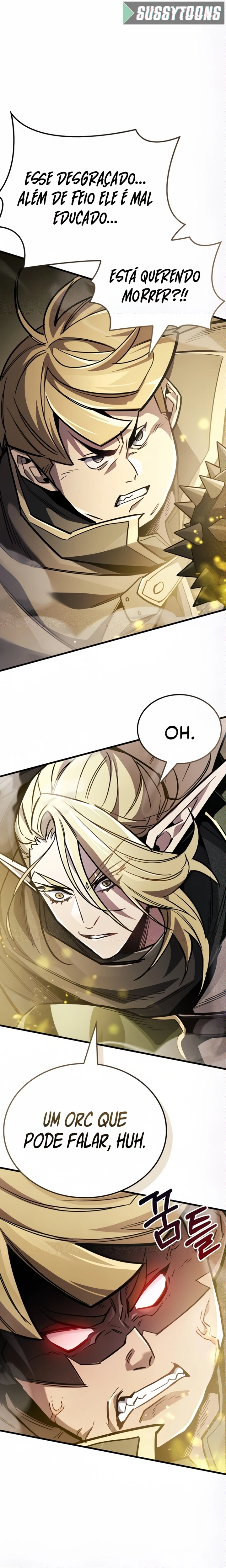 Read O Jogador Que Esconde seu Passado PT Manga Online