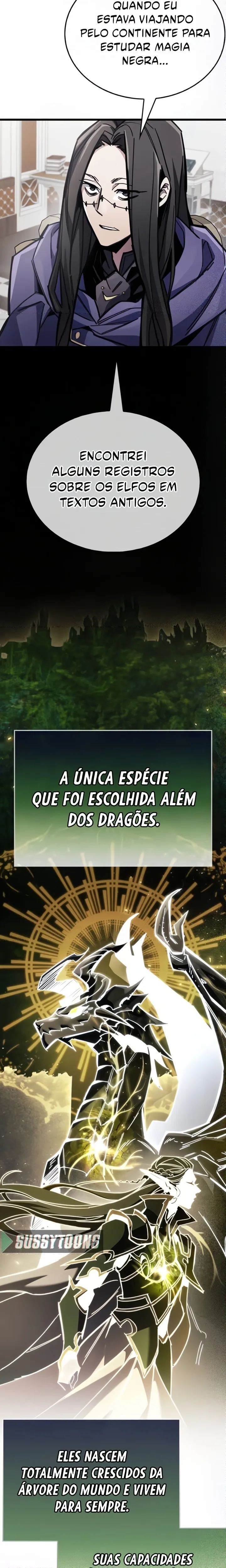 Read O Jogador Que Esconde seu Passado PT Manga Online