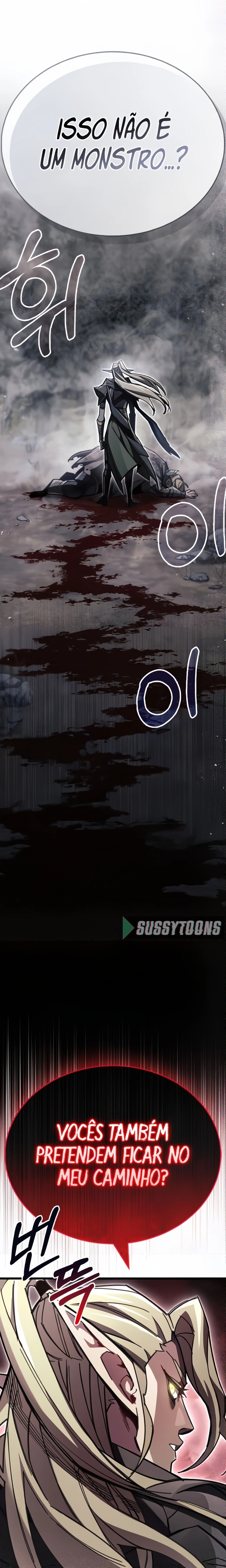 Read O Jogador Que Esconde seu Passado PT Manga Online