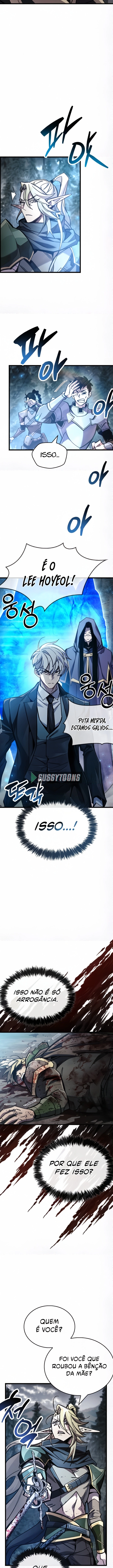 Read O Jogador Que Esconde seu Passado PT Manga Online