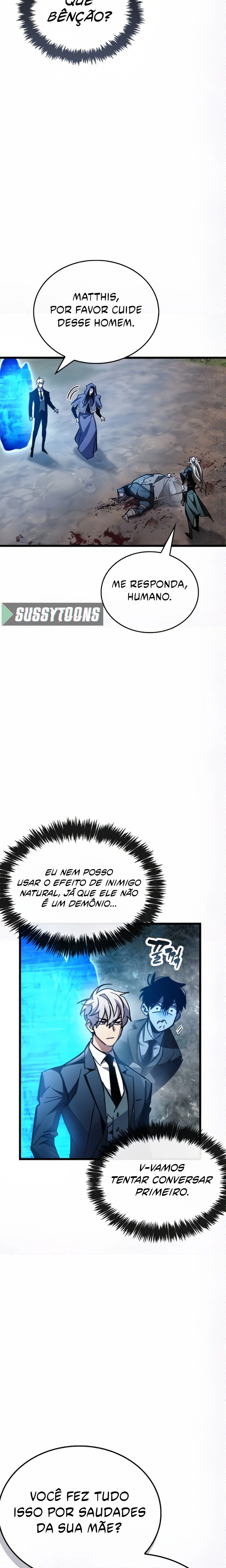 Read O Jogador Que Esconde seu Passado PT Manga Online