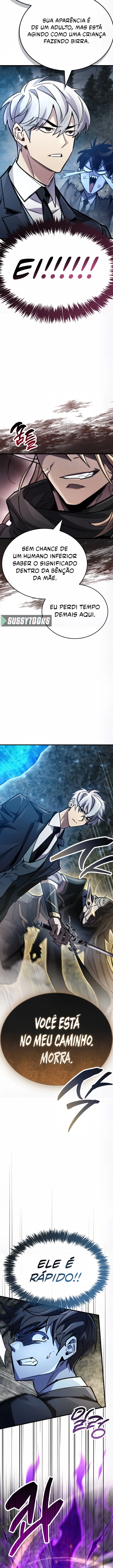 Read O Jogador Que Esconde seu Passado PT Manga Online