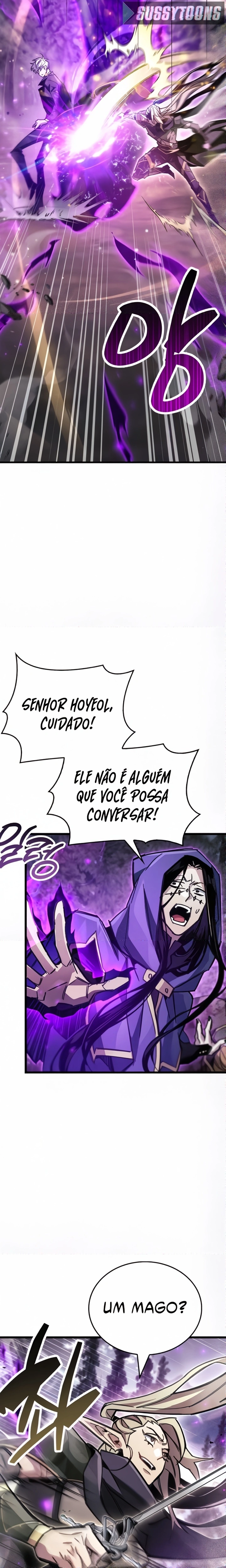 Read O Jogador Que Esconde seu Passado PT Manga Online