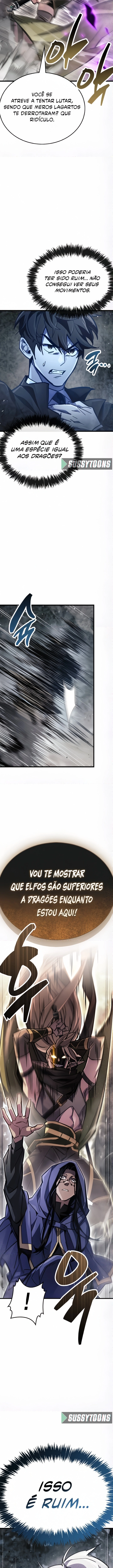 Read O Jogador Que Esconde seu Passado PT Manga Online