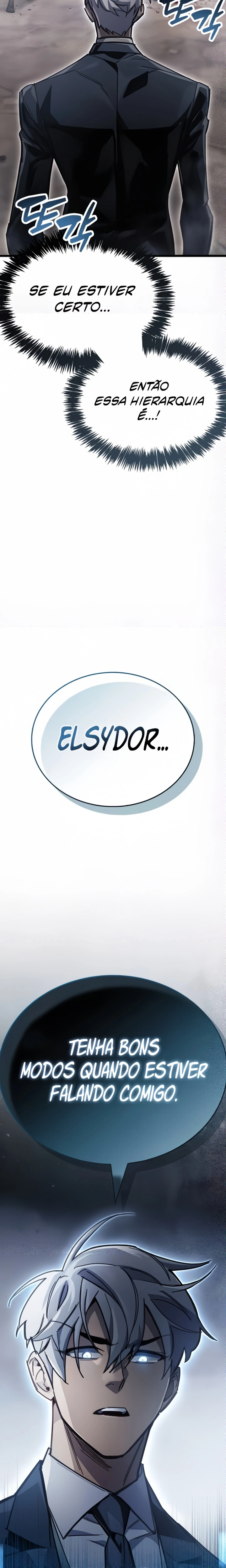 Read O Jogador Que Esconde seu Passado PT Manga Online