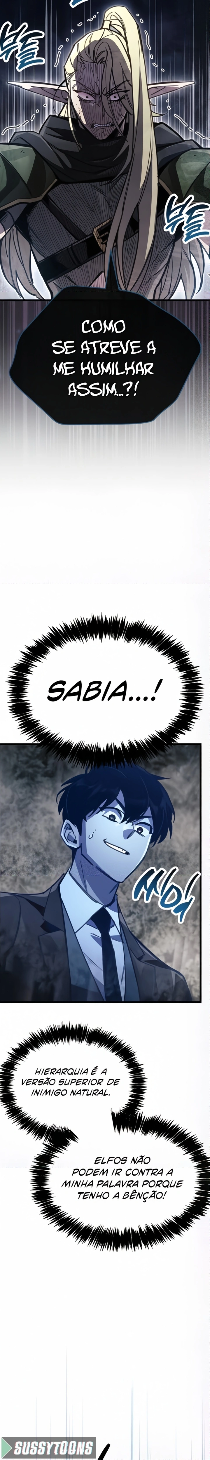 Read O Jogador Que Esconde seu Passado PT Manga Online