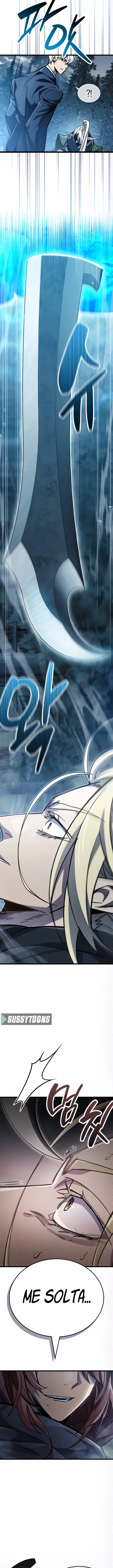 Read O Jogador Que Esconde seu Passado PT Manga Online