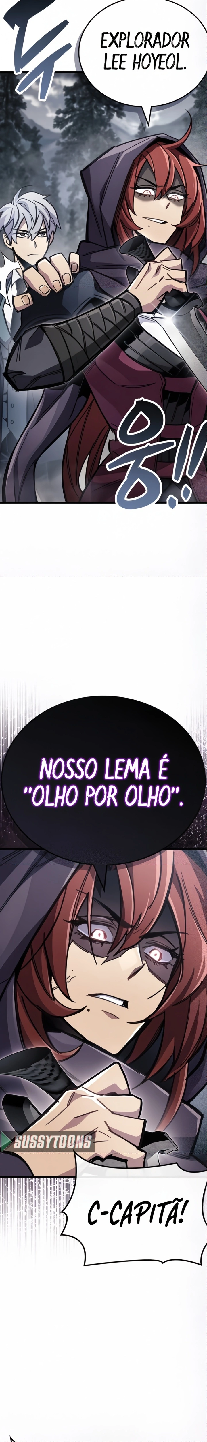 Read O Jogador Que Esconde seu Passado PT Manga Online