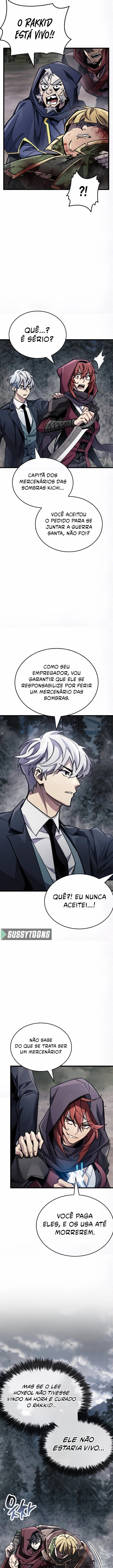 Read O Jogador Que Esconde seu Passado PT Manga Online