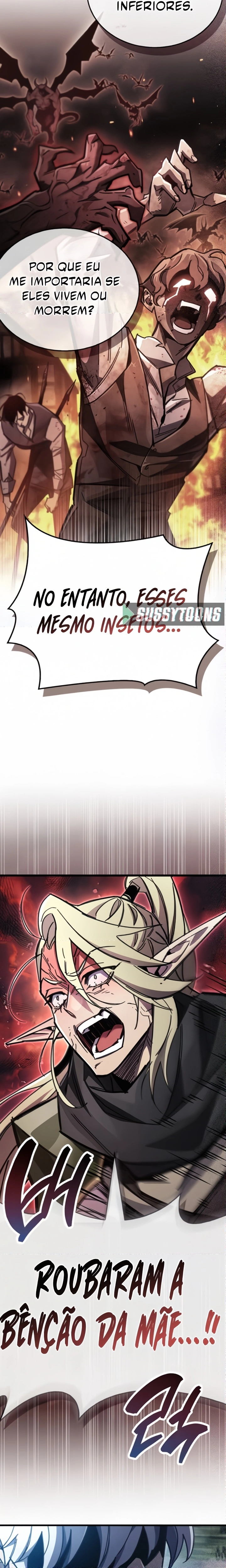 Read O Jogador Que Esconde seu Passado PT Manga Online
