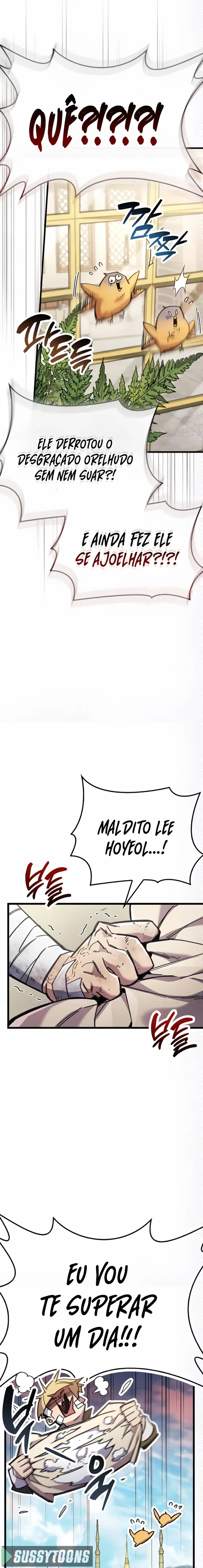 Read O Jogador Que Esconde seu Passado PT Manga Online