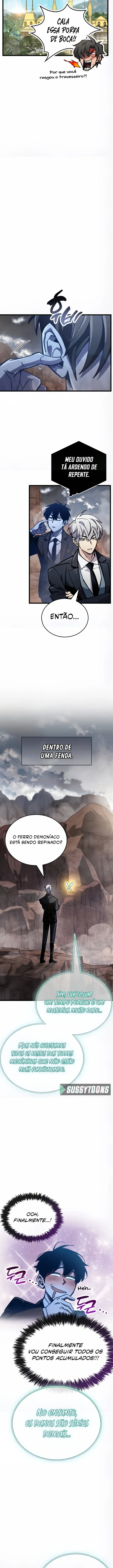 Read O Jogador Que Esconde seu Passado PT Manga Online