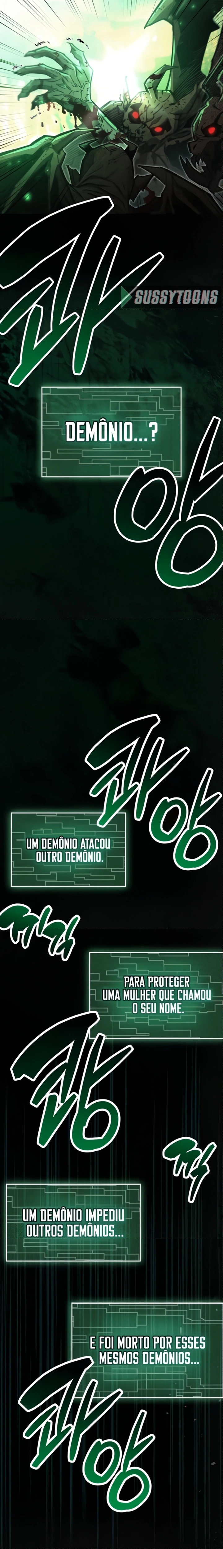 Read O Jogador Que Esconde seu Passado PT Manga Online