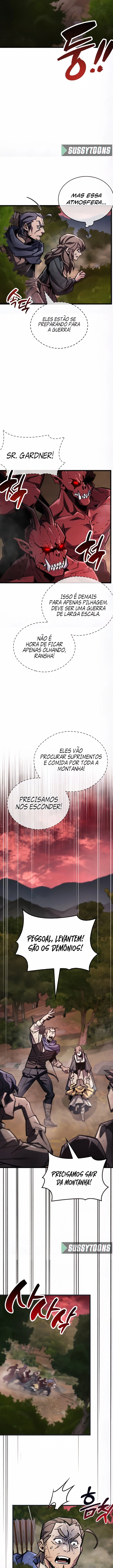 Read O Jogador Que Esconde seu Passado PT Manga Online