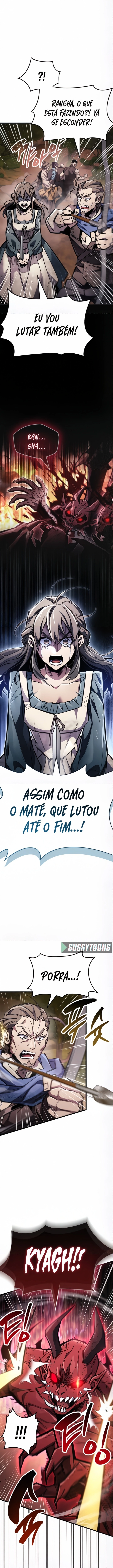Read O Jogador Que Esconde seu Passado PT Manga Online
