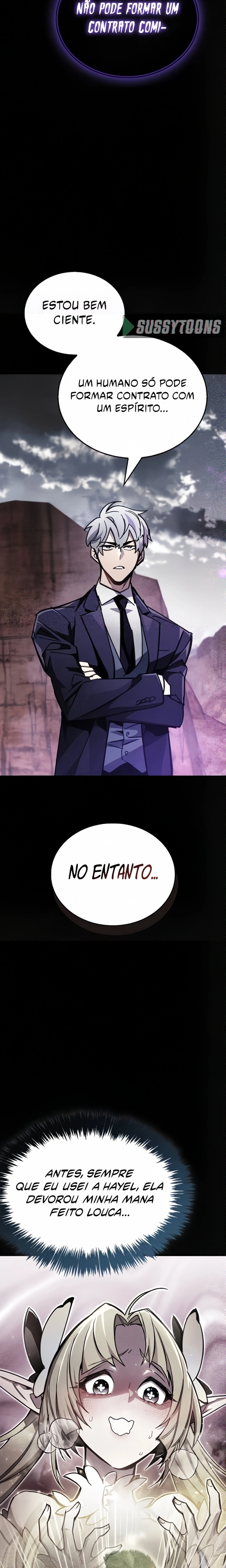 Read O Jogador Que Esconde seu Passado PT Manga Online