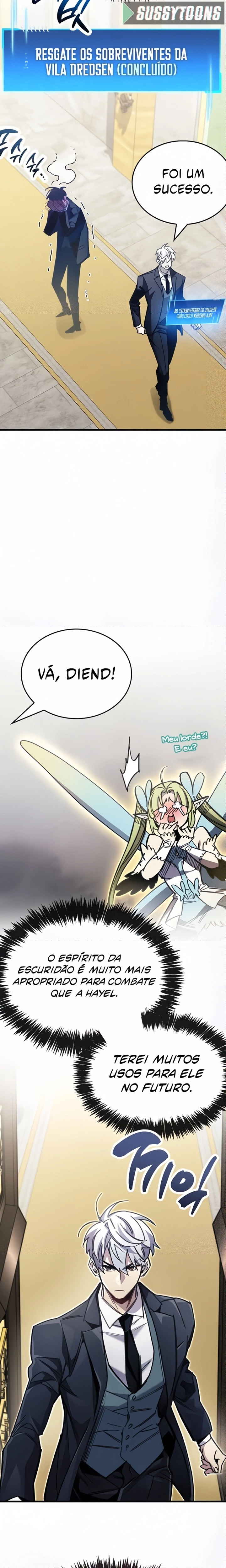 Read O Jogador Que Esconde seu Passado PT Manga Online