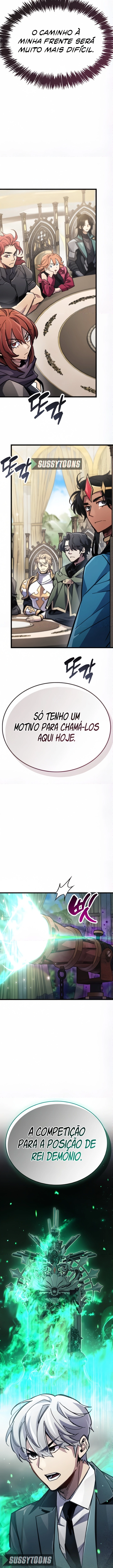 Read O Jogador Que Esconde seu Passado PT Manga Online
